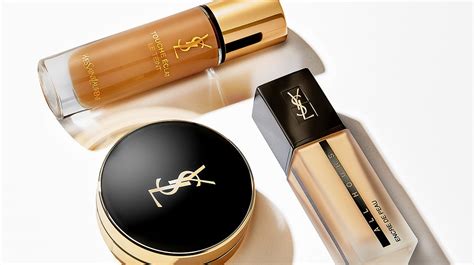 ysl look fantastic|ysl foundation reviews.